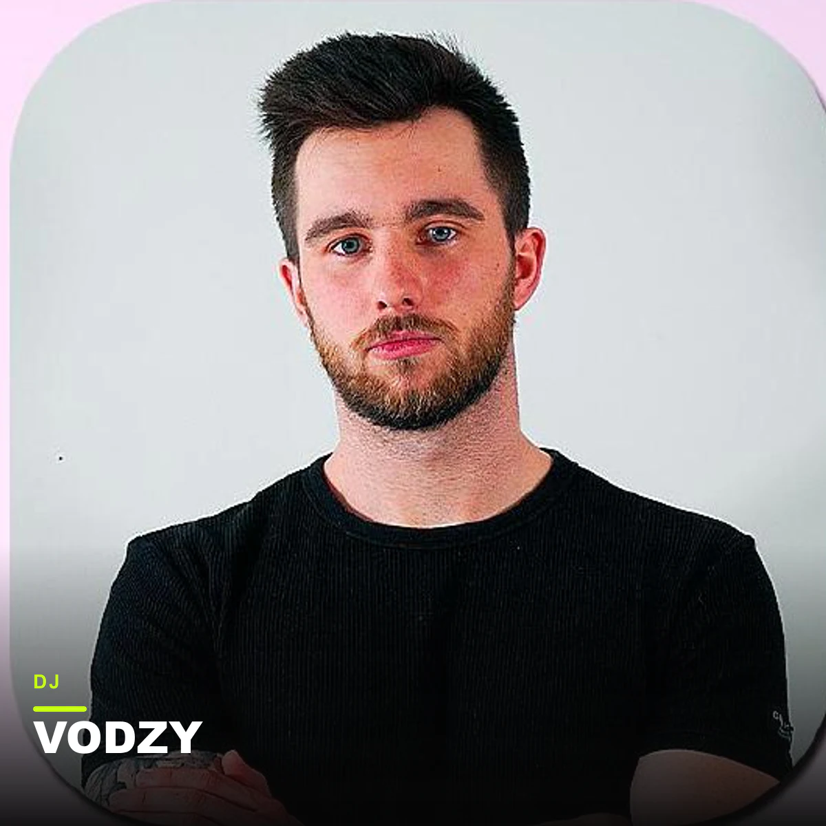 Vodzy
