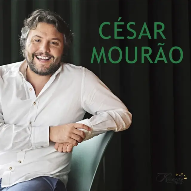César Mourão
