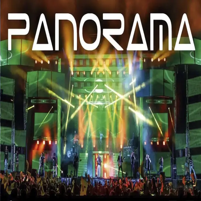 Grupo Panorama