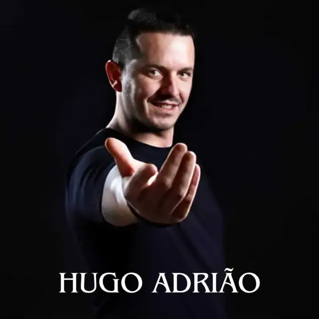 Hugo Adrião