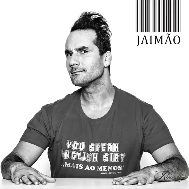 Jaimão