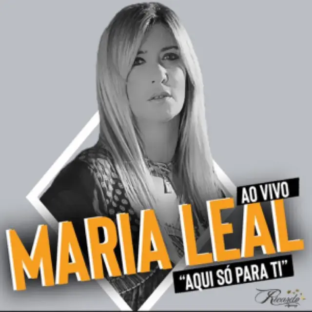 Maria Leal