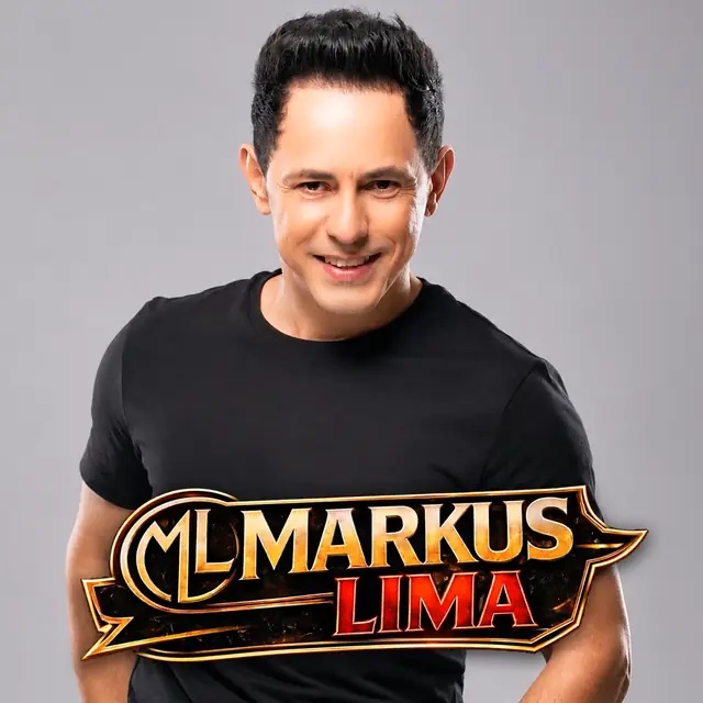 Markus Lima