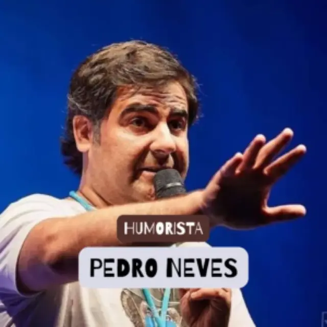 Pedro Neves