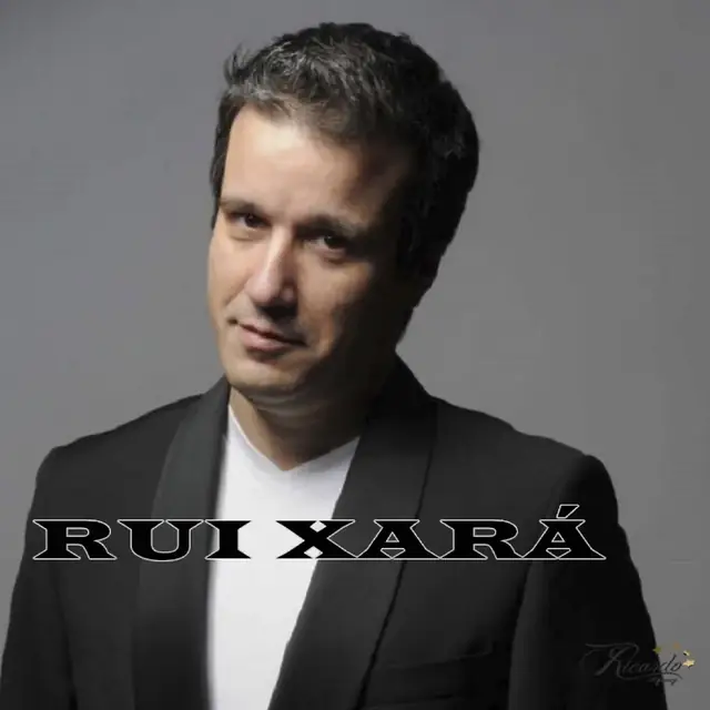 Rui Xará