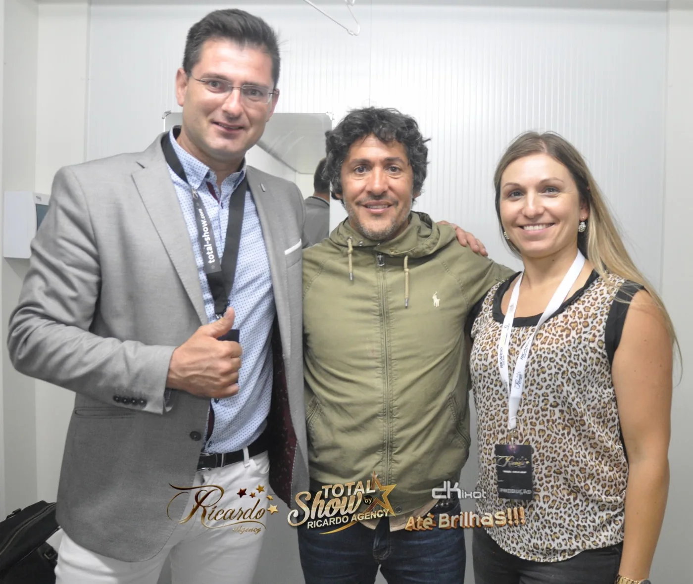 Agenciamento Artístico