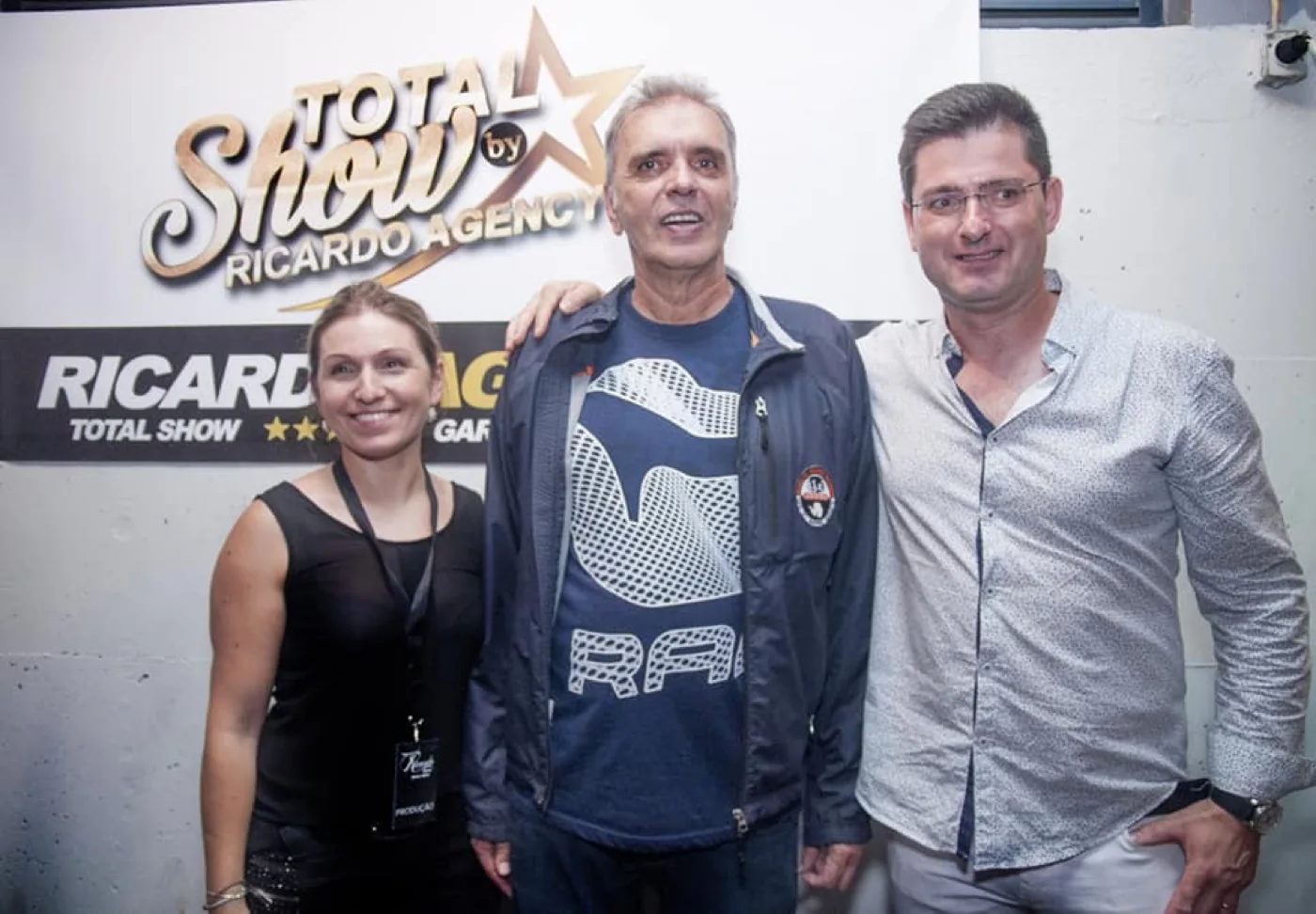 Momento Total Show 04