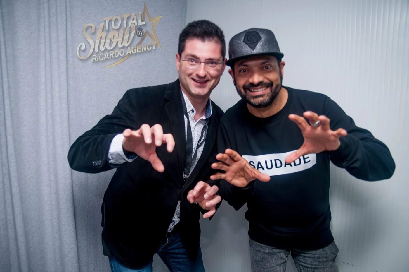 Momento Total Show 05