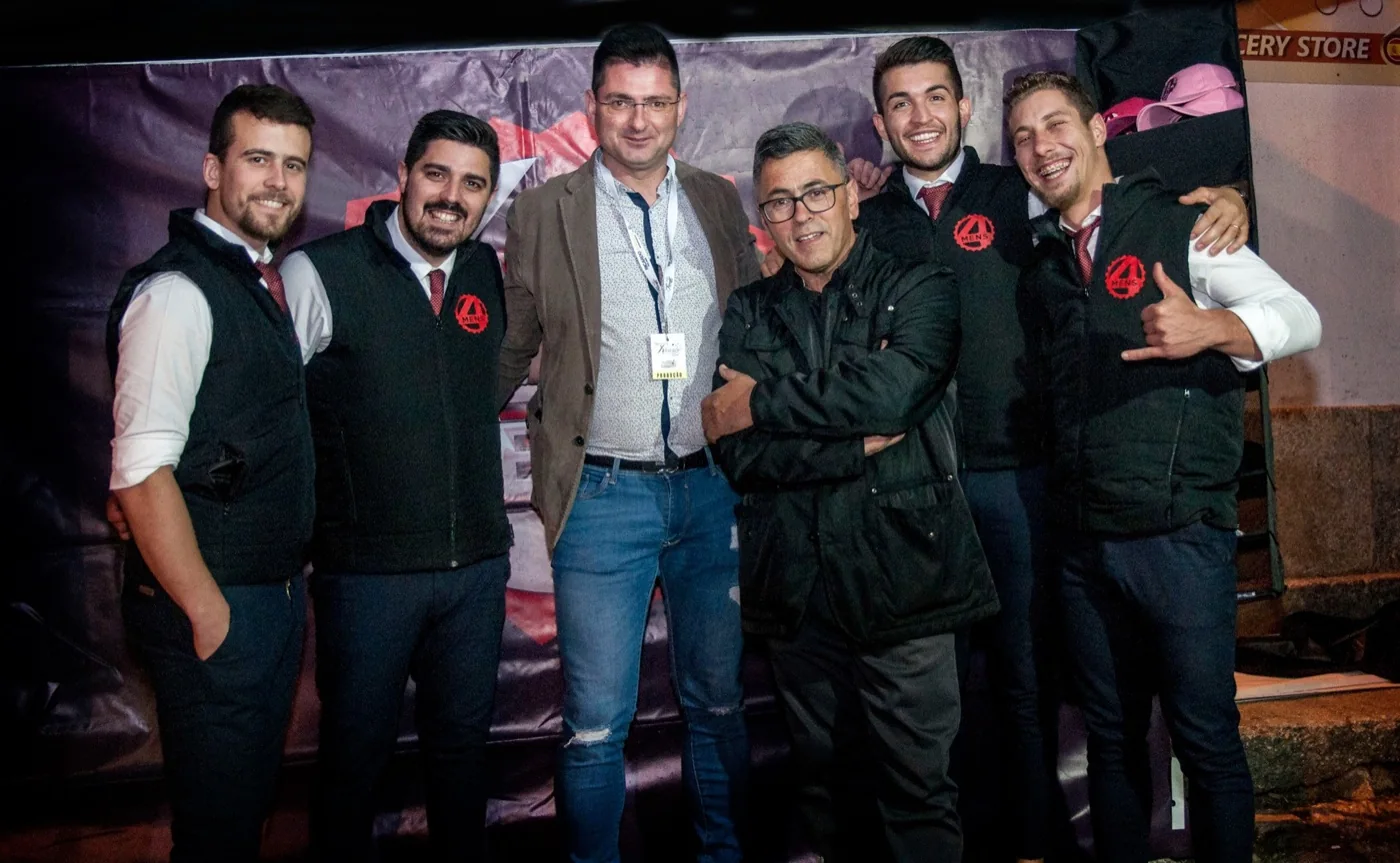 Momento Total Show 06