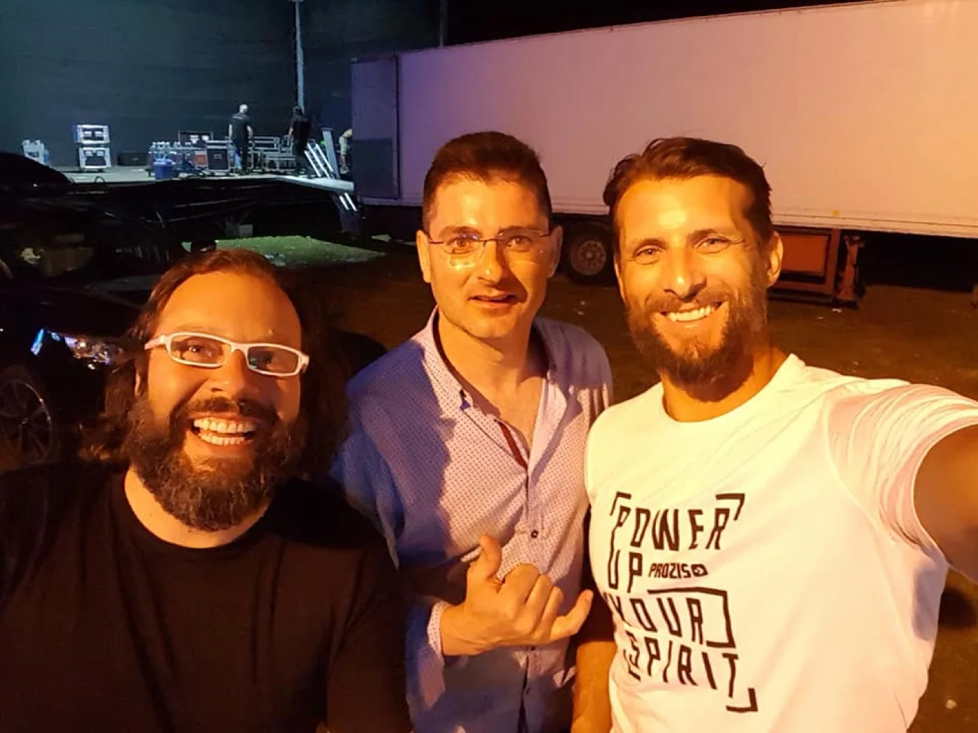 Momento Total Show 08