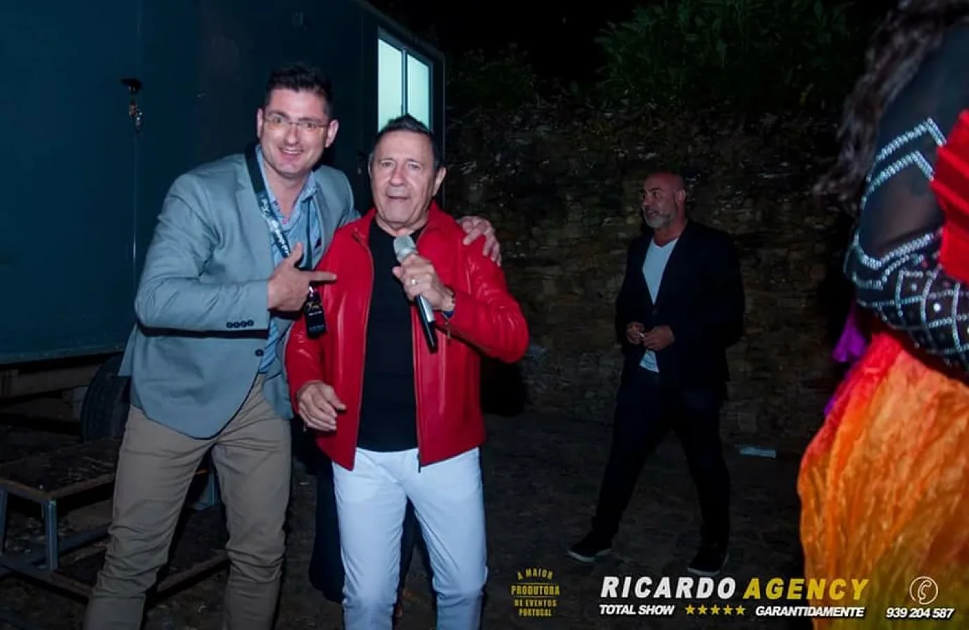 Momento Total Show 09
