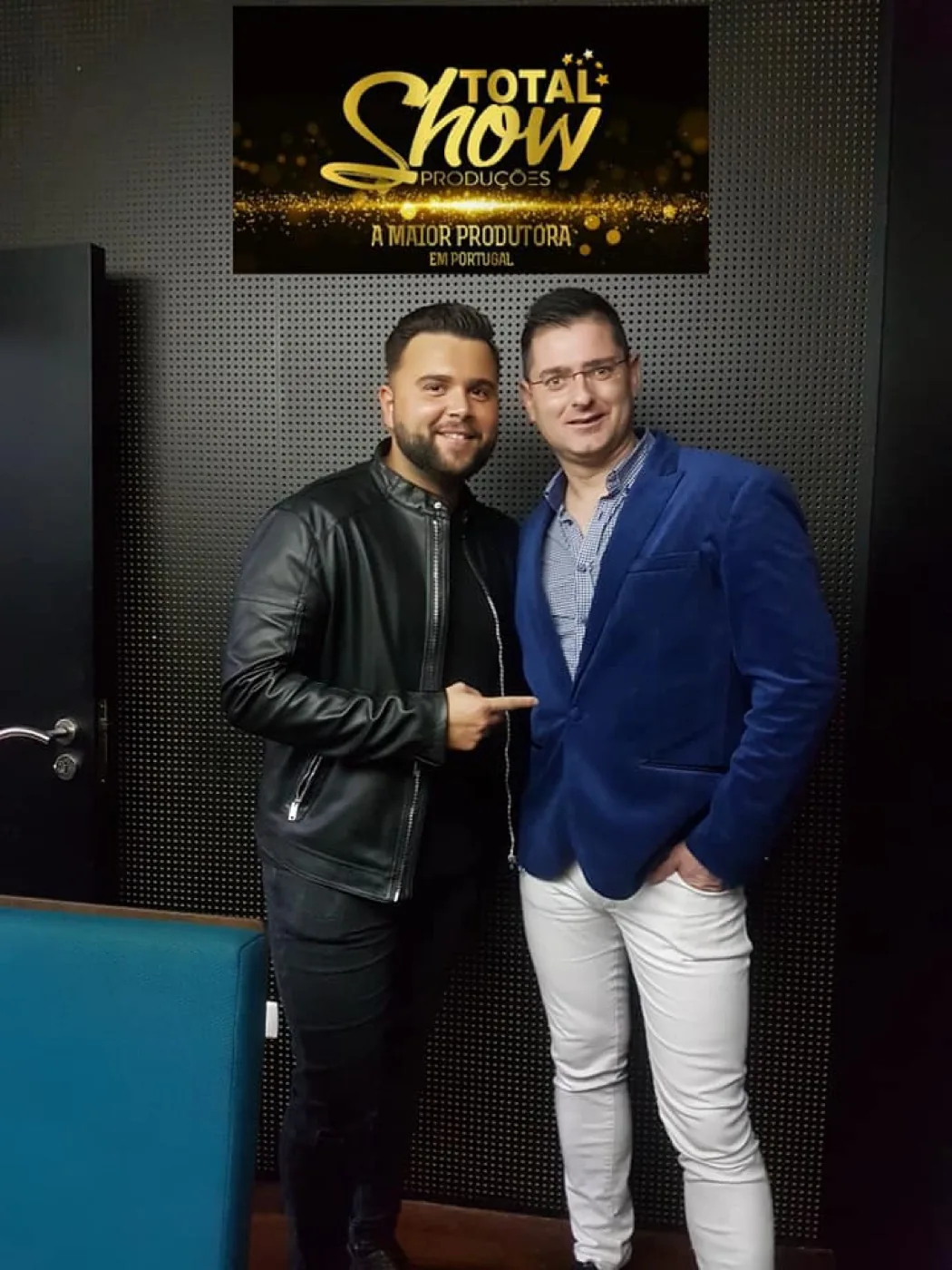 Momento Total Show 19