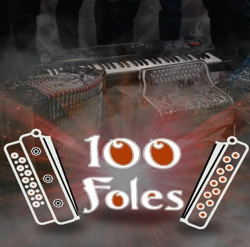 100 FOLES