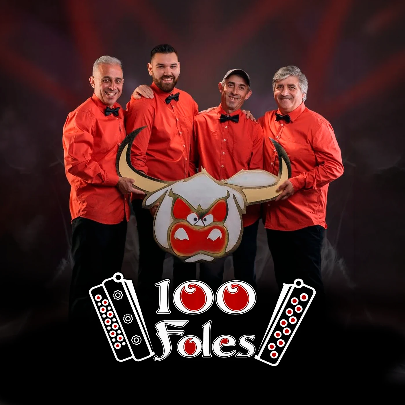 100 FOLES