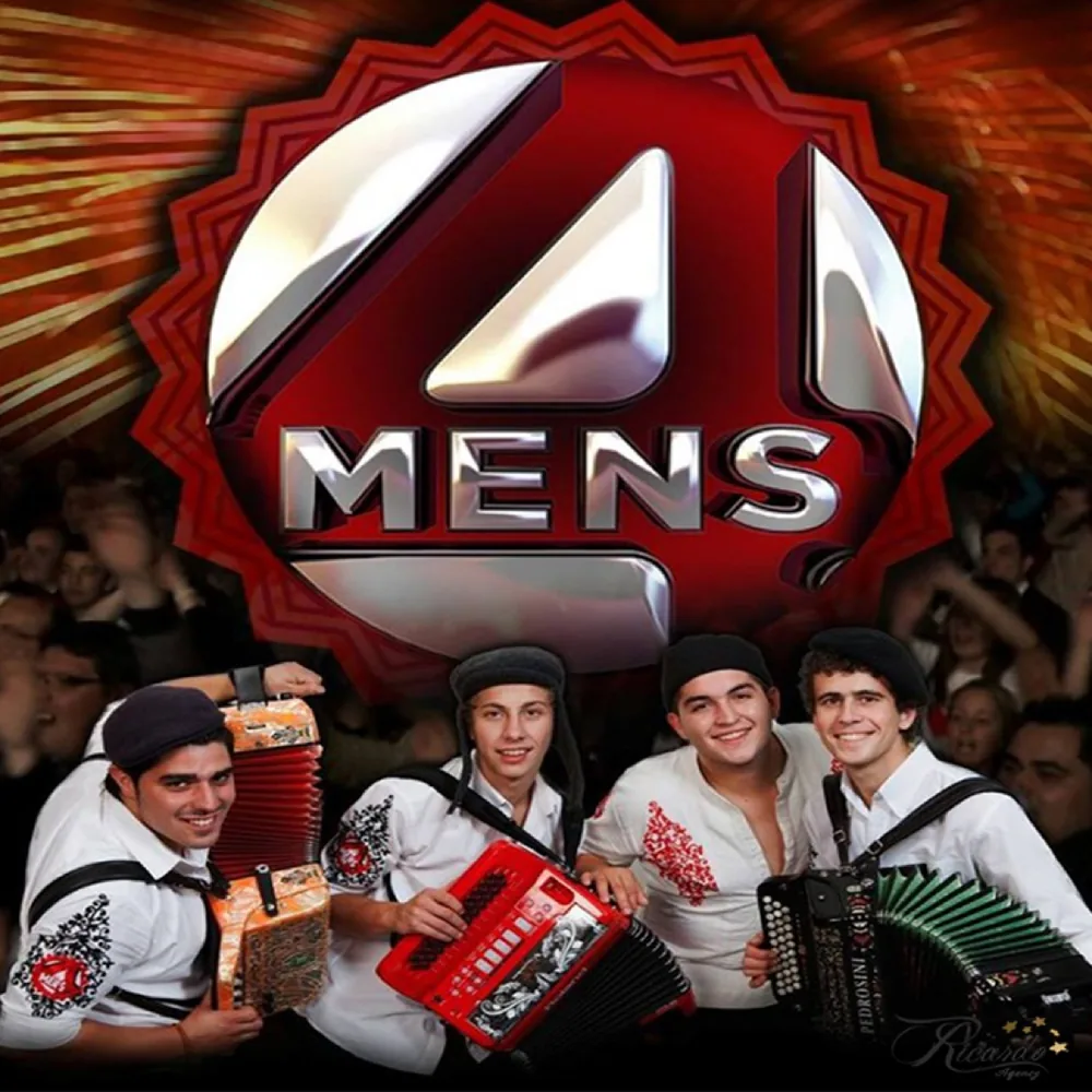 4 Mens