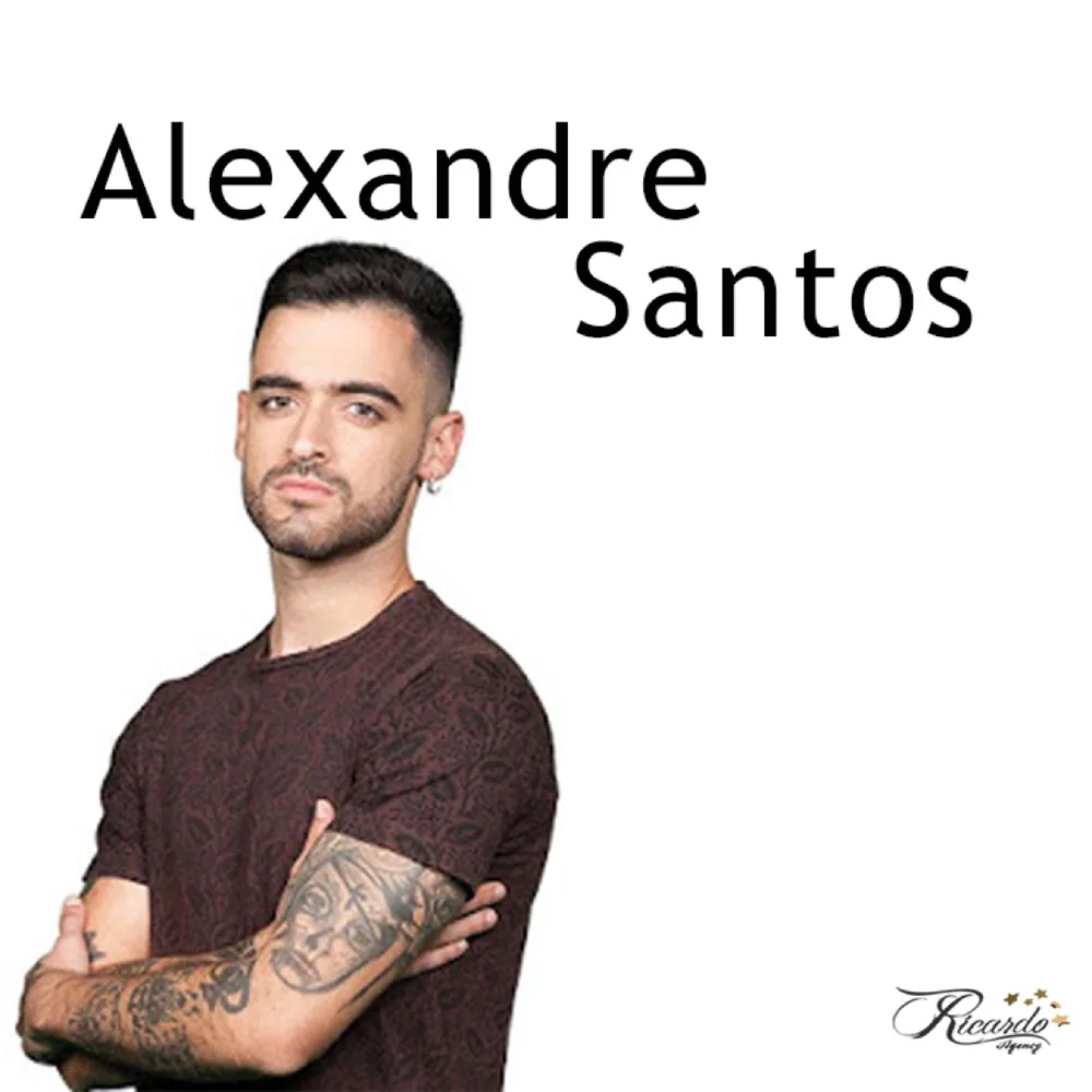 Alexandre Santos