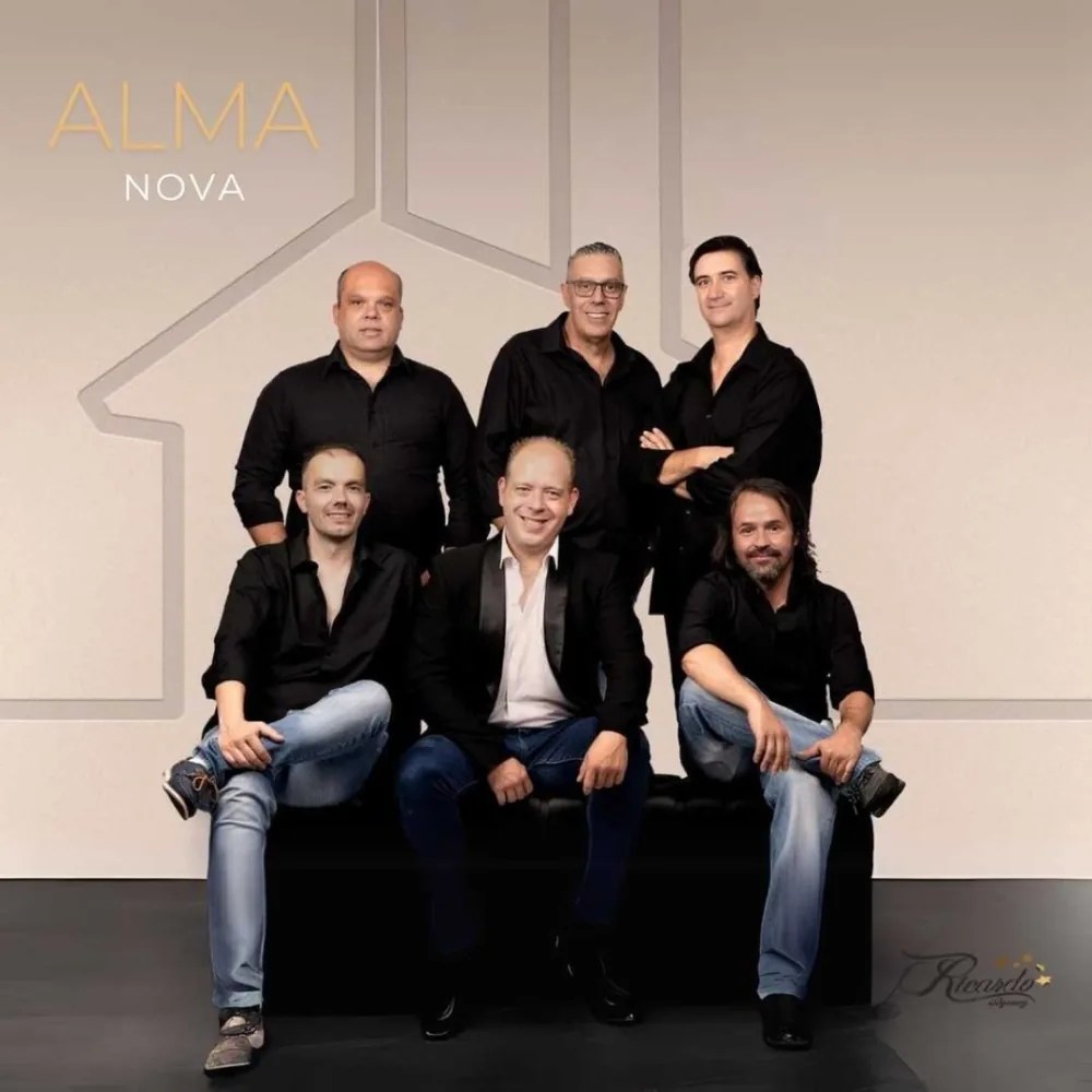 Alma Nova