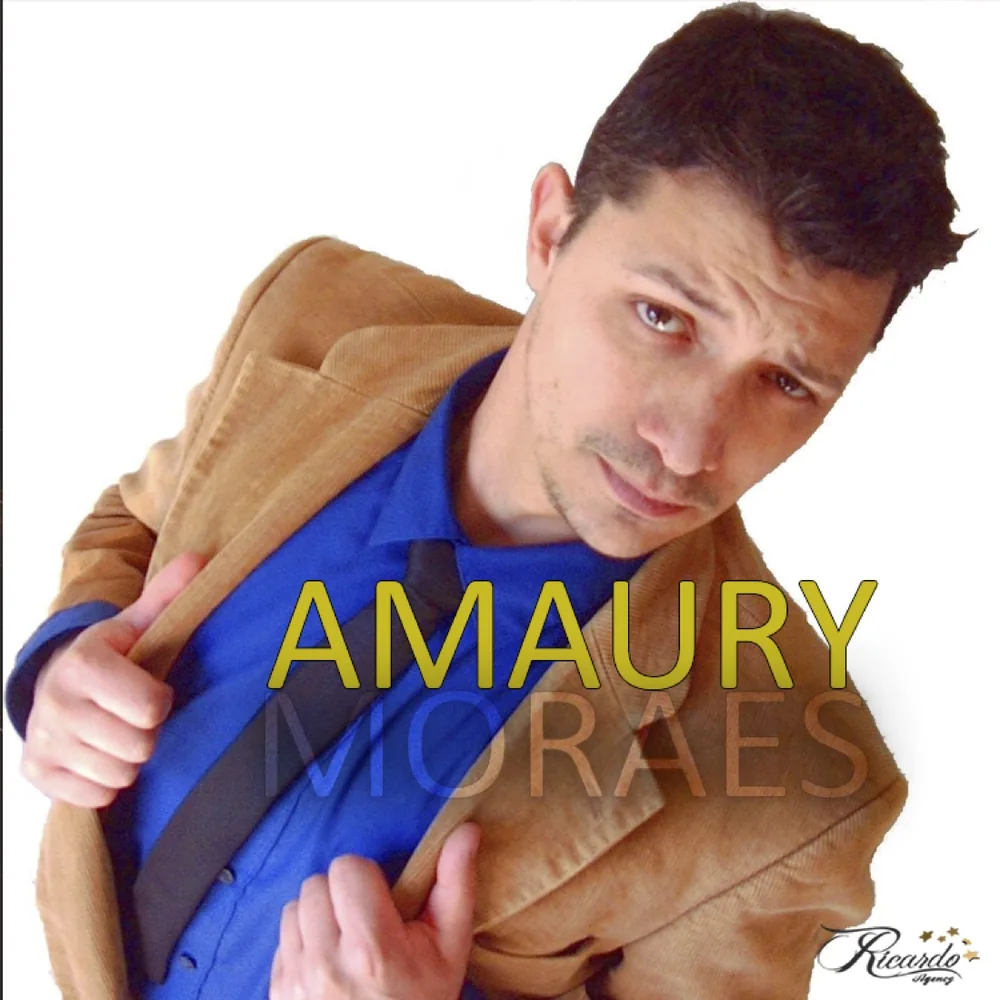 Amaury Moraes