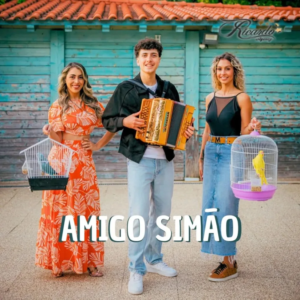 Amigo Simão