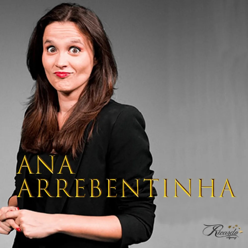 Ana Arrebentinha