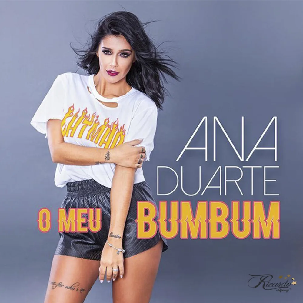 Ana Duarte