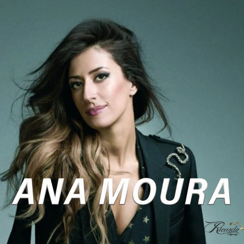 Ana Moura