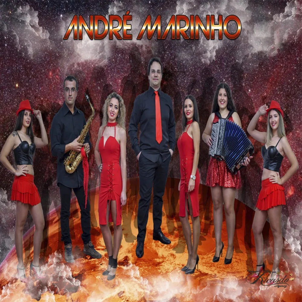 André Marinho