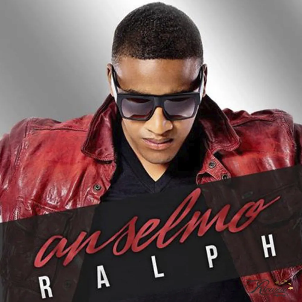 Anselmo Ralph