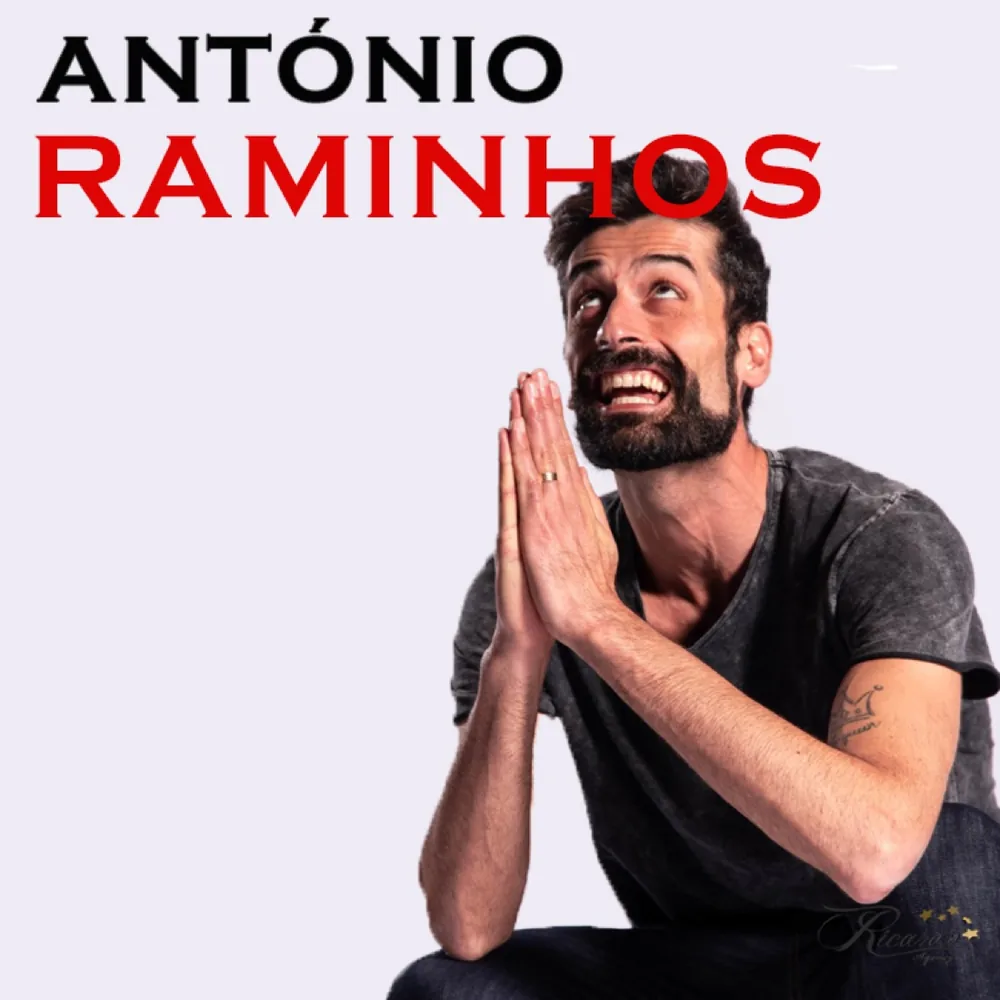 António Raminhos