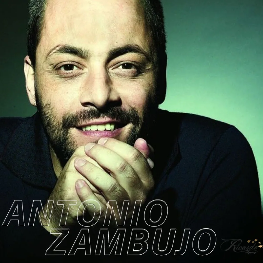 António Zambujo