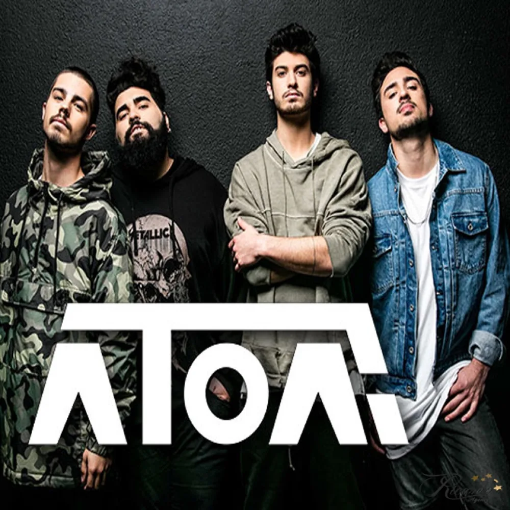 Atoa