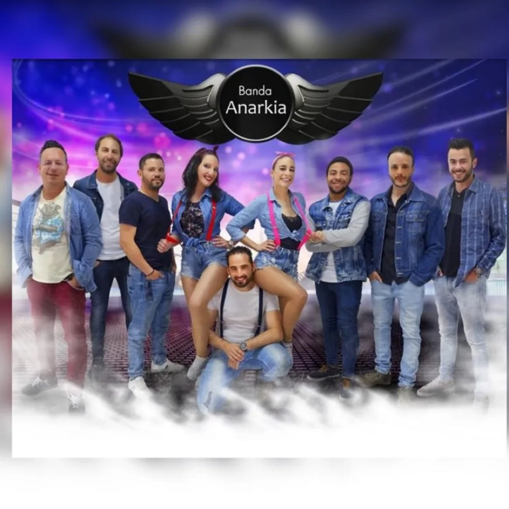 Banda Anarkia