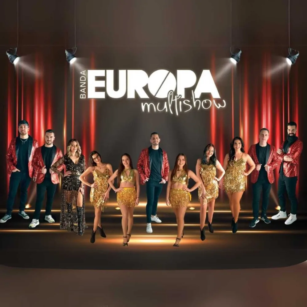 Banda Europa