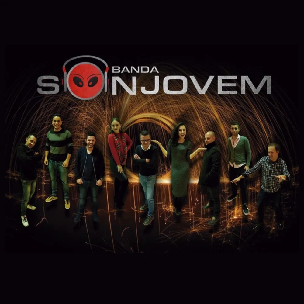 Banda SONJOVEM