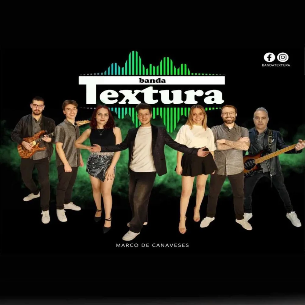 Banda Textura