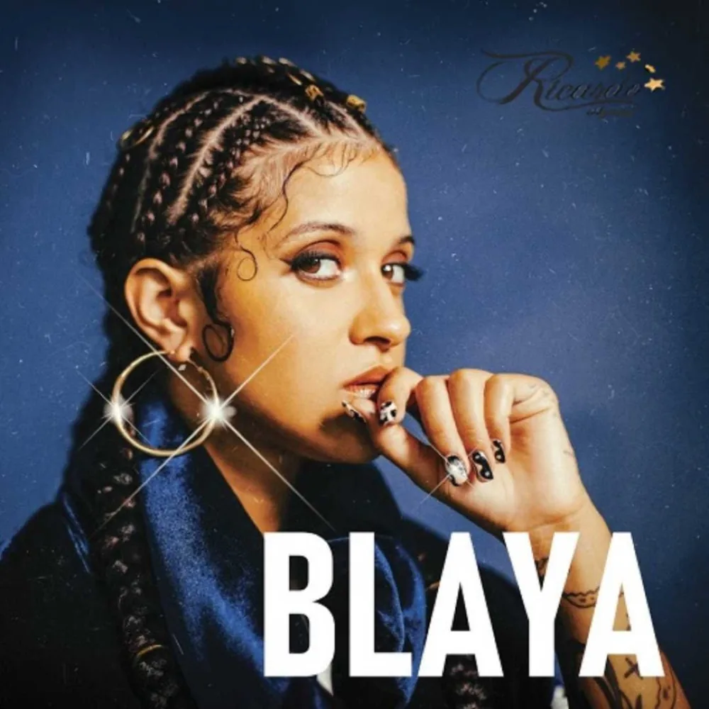 Blaya