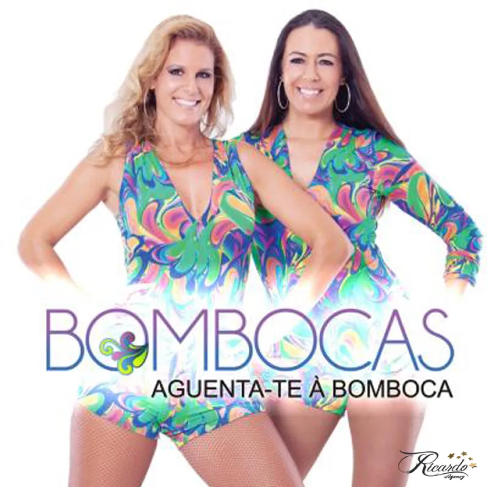 Bombocas