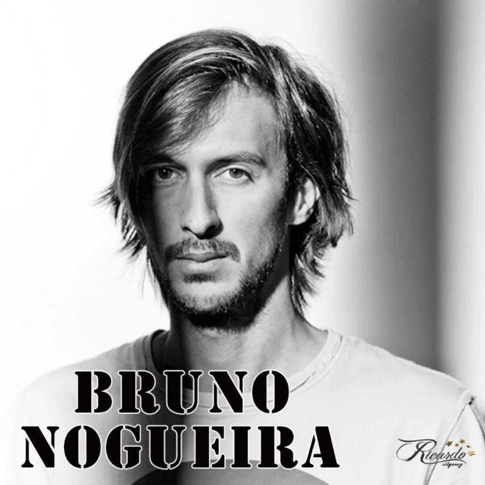 Bruno Nogueira
