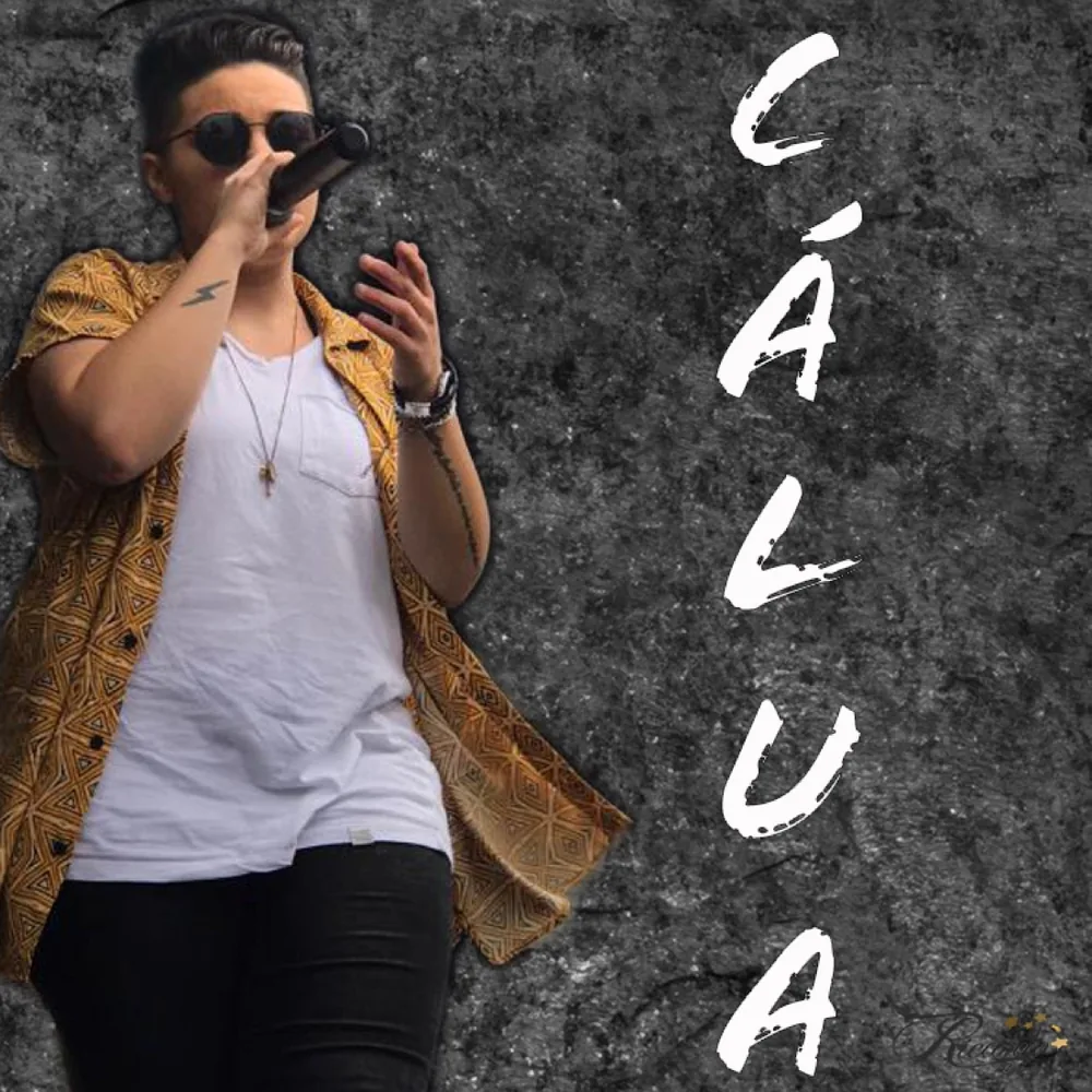 Cálua