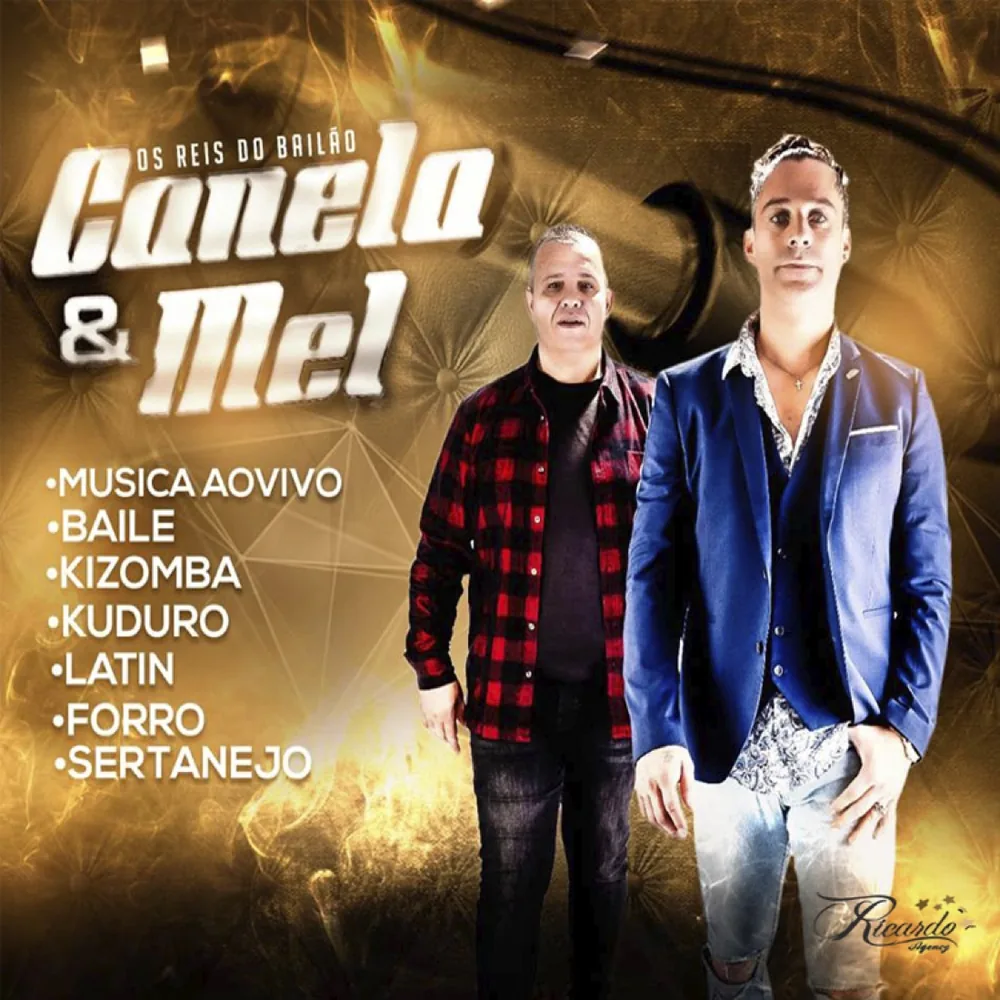 Canela & Mel