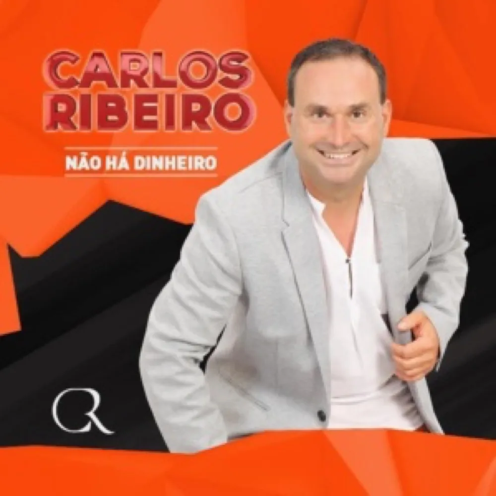 Carlos Ribeiro