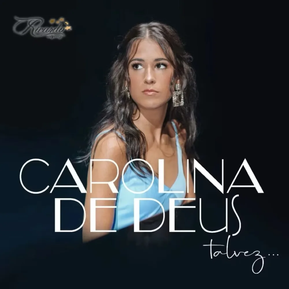 Carolina de Deus