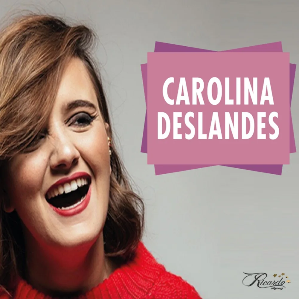 Carolina Deslandes