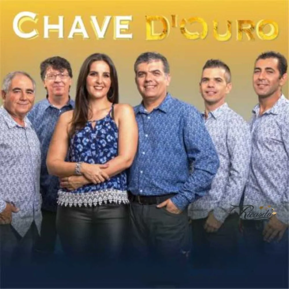 Chave D'Ouro