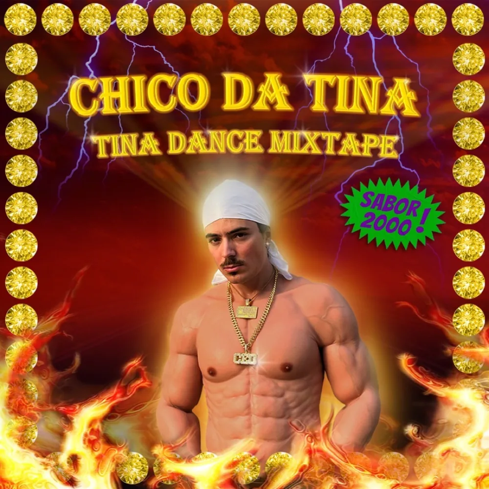 Chico da Tina