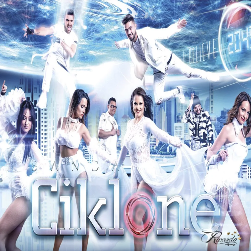 Ciklone