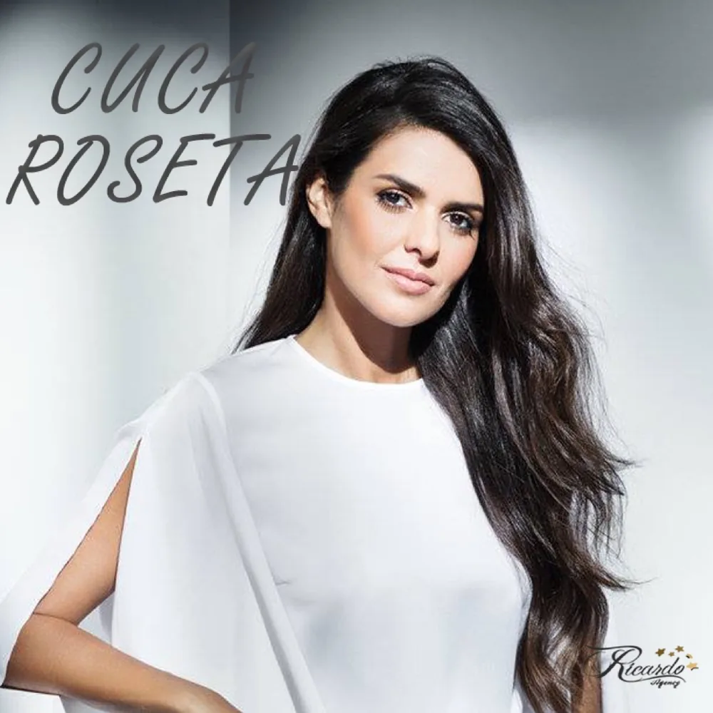 Cuca Roseta