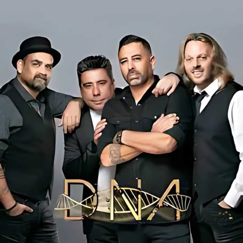 D.N.A.