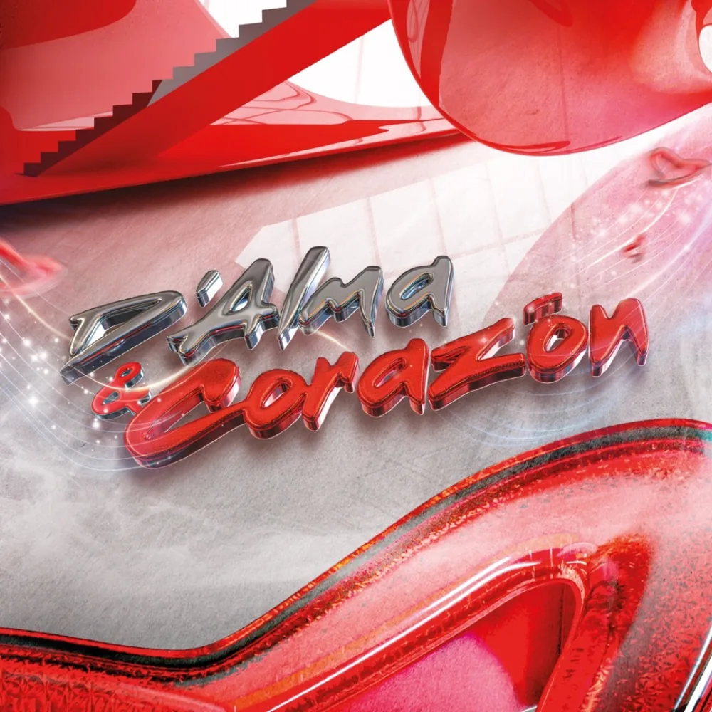 D`Alma & Corazón