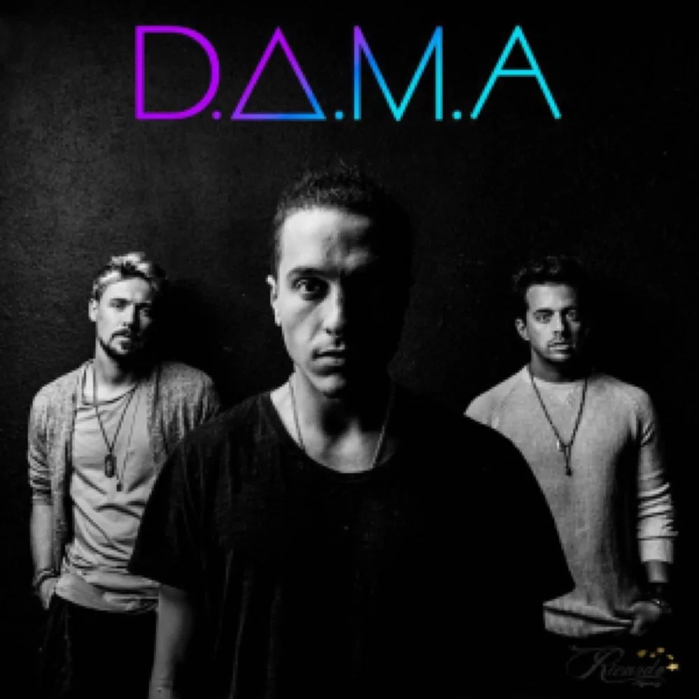 DAMA